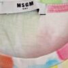140 - MSGM shirt pastels (0624meg6) - Afbeelding 4