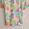 140 - MSGM shirt pastels (0624meg6) - Afbeelding 5