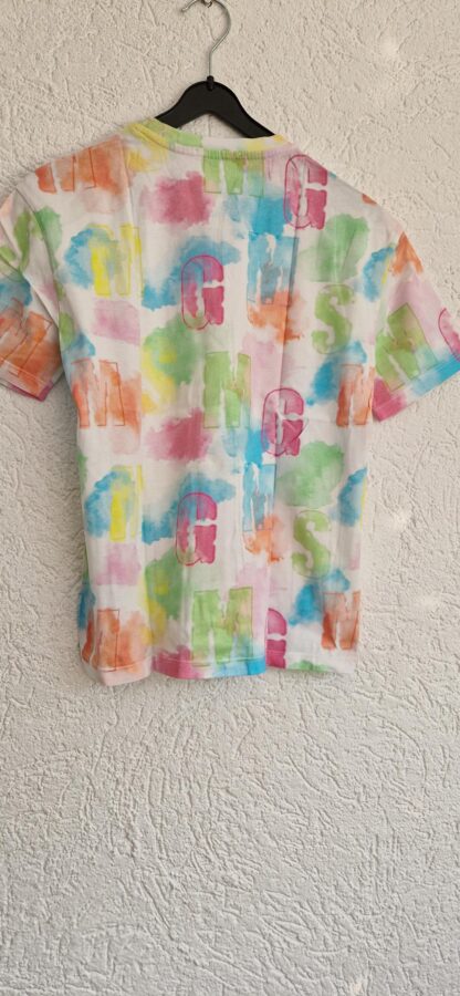 140 - MSGM shirt pastels (0624meg6) - Afbeelding 5