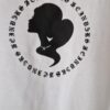 164 - Reinders shirt wit zwart (0624meg6) - Afbeelding 2