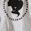 164 - Reinders shirt wit zwart (0624meg6) - Afbeelding 5