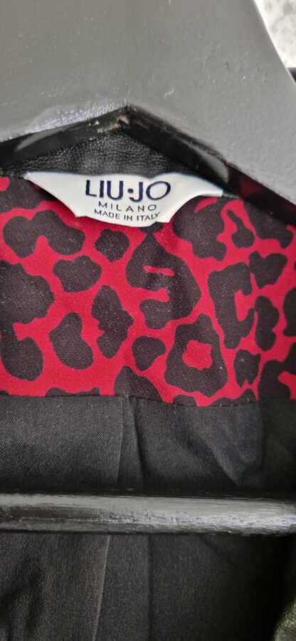38 - Liu Jo blazer travelstof (0624meg7) - Afbeelding 5