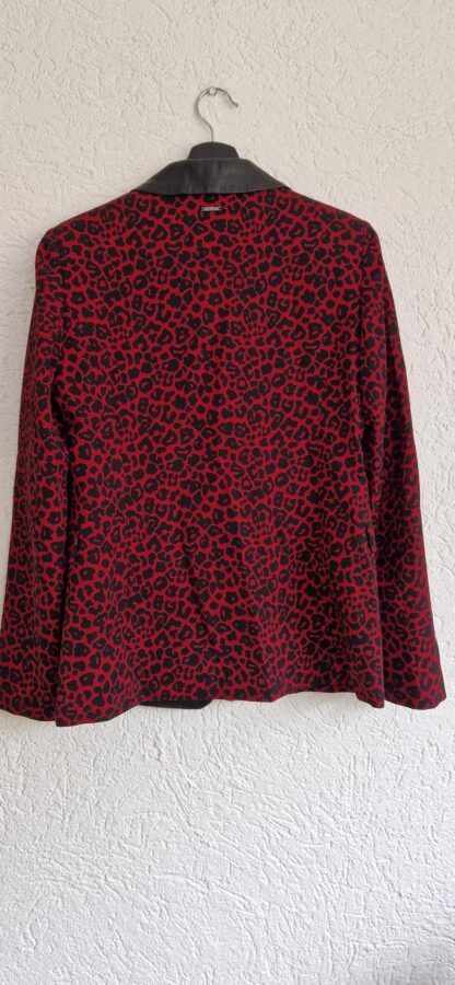 38 - Liu Jo blazer travelstof (0624meg7) - Afbeelding 7