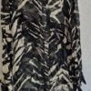 34 (ruim) - Summum Woman blouse print (0624meg7) - Afbeelding 3