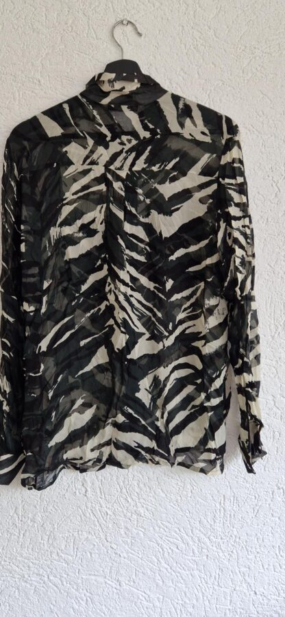 34 (ruim) - Summum Woman blouse print (0624meg7) - Afbeelding 5
