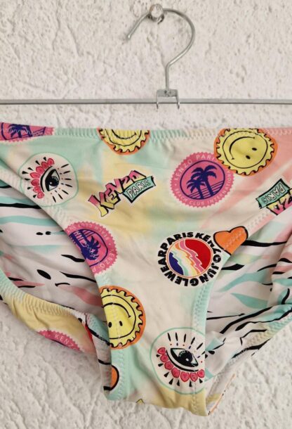 140 - Kenzo bikini plaatjes (0624meg7) - Afbeelding 3