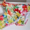 152 - Mayoral bikini bloemen elastisch (0624meg7)