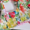 152 - Mayoral bikini bloemen elastisch (0624meg7) - Afbeelding 3