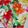 152 - Mayoral bikini bloemen elastisch (0624meg7) - Afbeelding 5