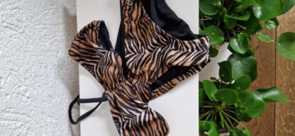 140 - Claesen's bikini dierenprint (0624meg7) - Afbeelding 2