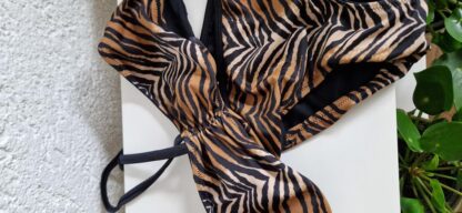 140 - Claesen's bikini dierenprint (0624meg7) - Afbeelding 4