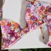 140 - Mayoral bikini roze bloemen (0624meg7) - Afbeelding 3
