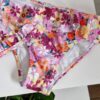 140 - Mayoral bikini roze bloemen (0624meg7) - Afbeelding 4