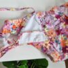 140 - Mayoral bikini roze bloemen (0624meg7) - Afbeelding 5