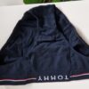 152 164 - Tommy Hilfiger underwear zwart/rood 3x (0624meg7) - Afbeelding 3