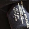 152 164 - Tommy Hilfiger underwear zwart/rood 3x (0624meg7) - Afbeelding 4
