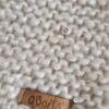 53 cm - Barts beanie beige glitter (0624meg7) - Afbeelding 4