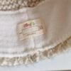 53 cm - Barts beanie beige glitter (0624meg7) - Afbeelding 5
