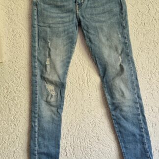 164 - Circle et Trust jeans Poppy (0624meg17)