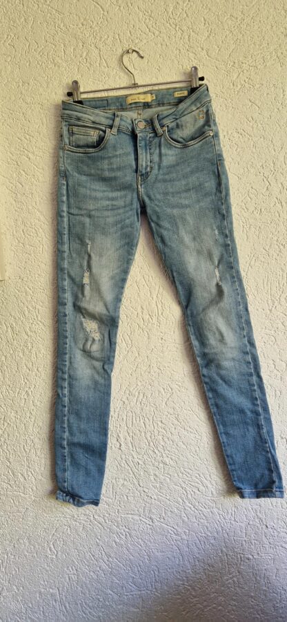 164 - Circle et Trust jeans Poppy (0624meg17)