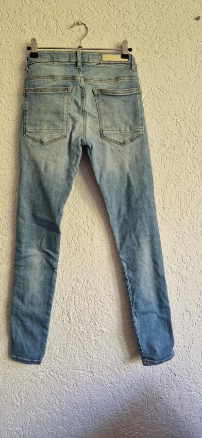 164 - Circle et Trust jeans Poppy (0624meg17) - Afbeelding 5