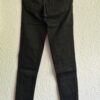 158 164 - Liu Jo broek zwart skinny (0624meg17) - Afbeelding 5