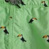 164 - Shiwi zwemshort groen (0624kh) - Afbeelding 4