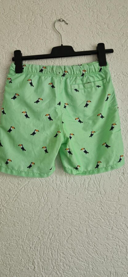 164 - Shiwi zwemshort groen (0624kh) - Afbeelding 5