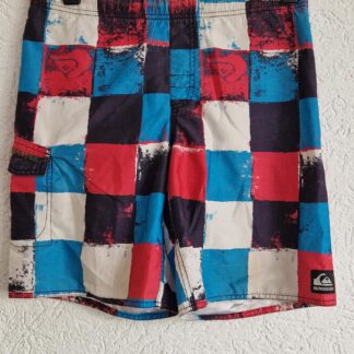 164 - Quicksilver zwemshort (0624kh)