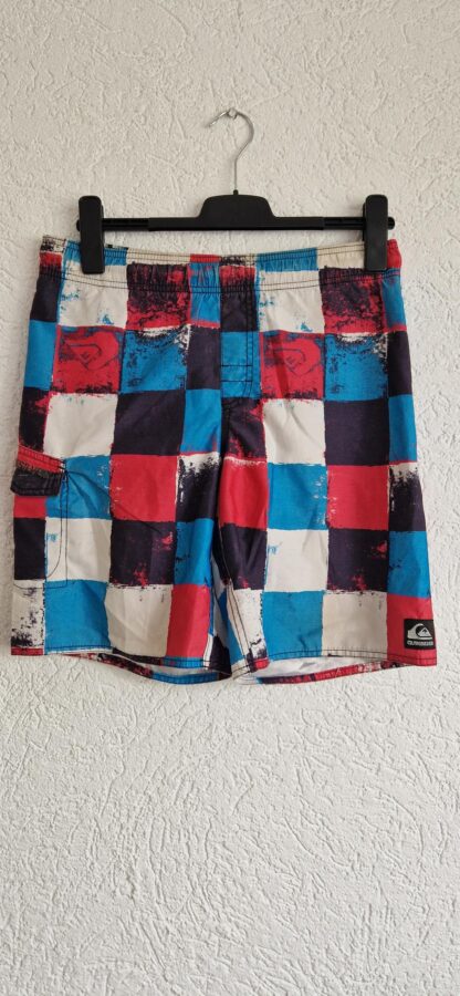 164 - Quicksilver zwemshort (0624kh)