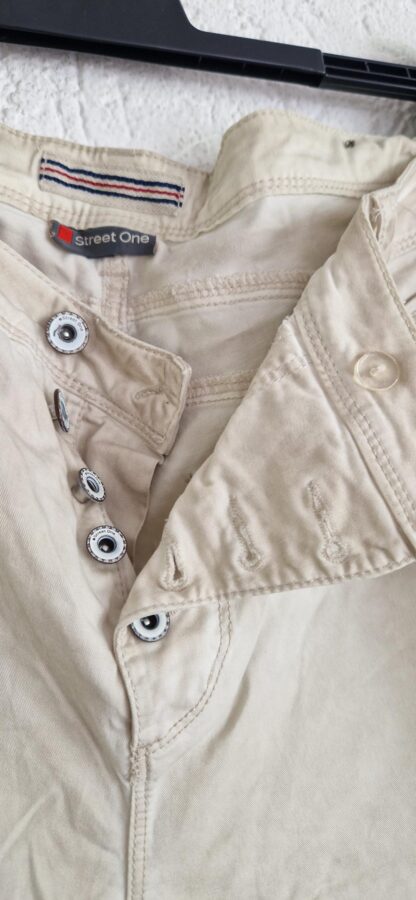 44 - Streetone bermuda stoere look (0624kh) - Afbeelding 3