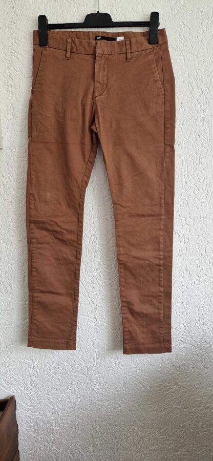 29/32 - WE broek pantalon bruin (0624han1)