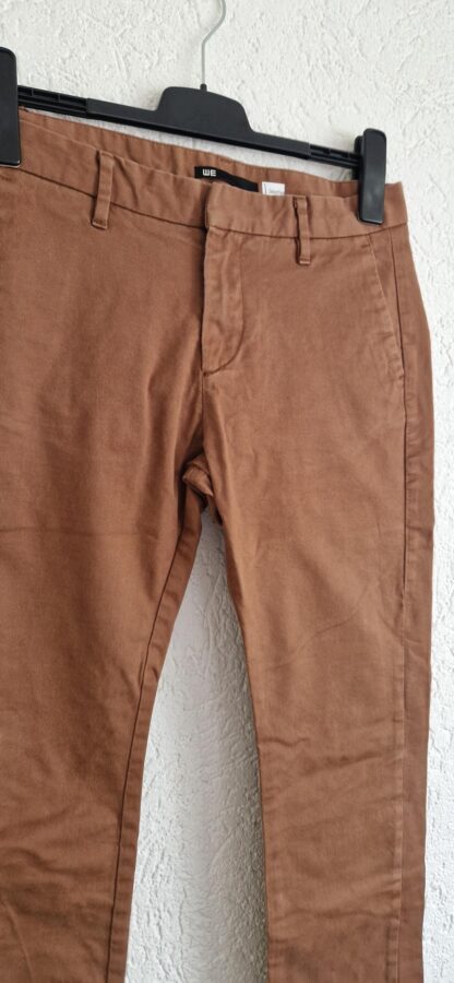 29/32 - WE broek pantalon bruin (0624han1) - Afbeelding 3