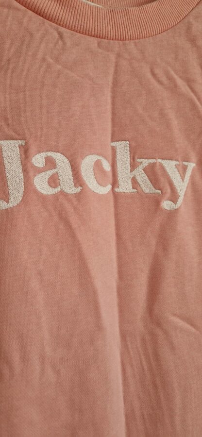 164 - Jacky Luxury broek en sweater (0724meg10) - Afbeelding 4