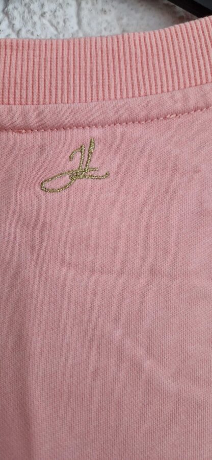 164 - Jacky Luxury broek en sweater (0724meg10) - Afbeelding 6