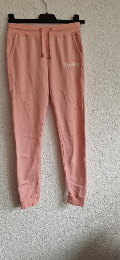 164 - Jacky Luxury broek en sweater (0724meg10) - Afbeelding 7