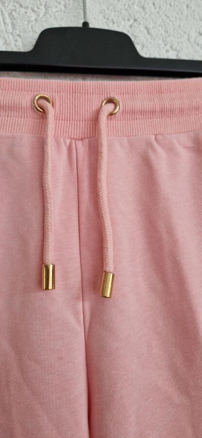 164 - Jacky Luxury broek en sweater (0724meg10) - Afbeelding 8