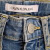 140 - Calvin Klein jeans skinny (0724meg10) - Afbeelding 4