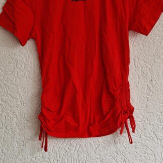 164 - Reinders shirt rood (0724meg10)