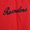 164 - Reinders shirt rood (0724meg10) - Afbeelding 5