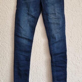 146 - Raizzed jeans darkblue skinny (0724meg12)