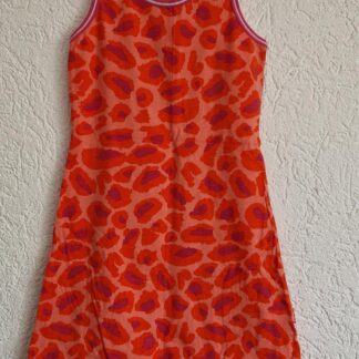 152 158 - Claesen's nachthemd mouwloos (0724meg12)