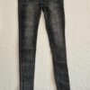 152 - Indian Blue jeans antraciet (0724meg12)