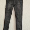 152 - Indian Blue jeans antraciet (0724meg12) - Afbeelding 4