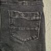 152 - Indian Blue jeans antraciet (0724meg12) - Afbeelding 5