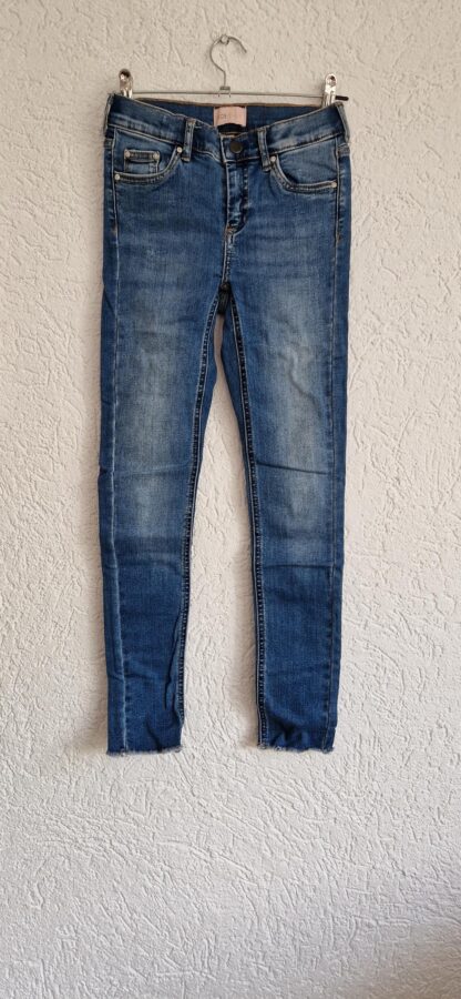140 - Kids Only jeans skinny (0724meg12)
