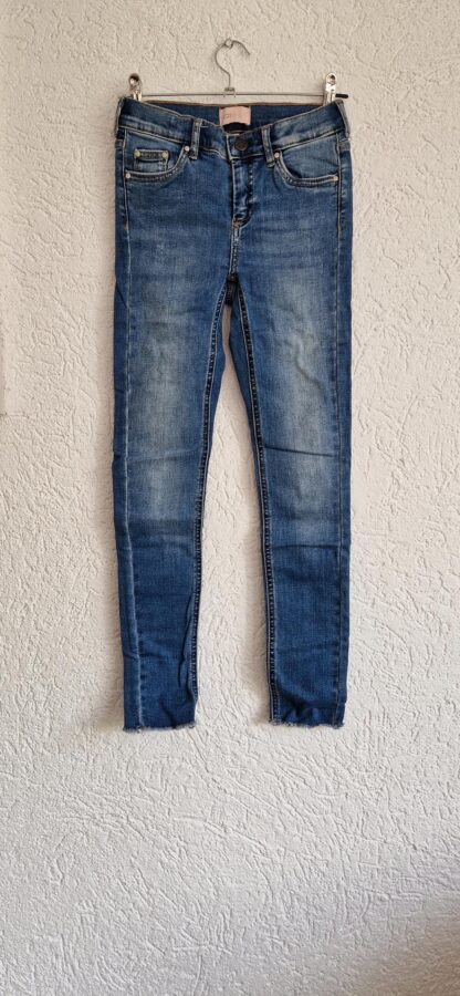 140 - Kids Only jeans skinny (0724meg12) - Afbeelding 3