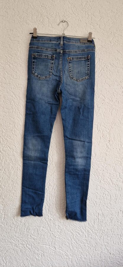 140 - Kids Only jeans skinny (0724meg12) - Afbeelding 5