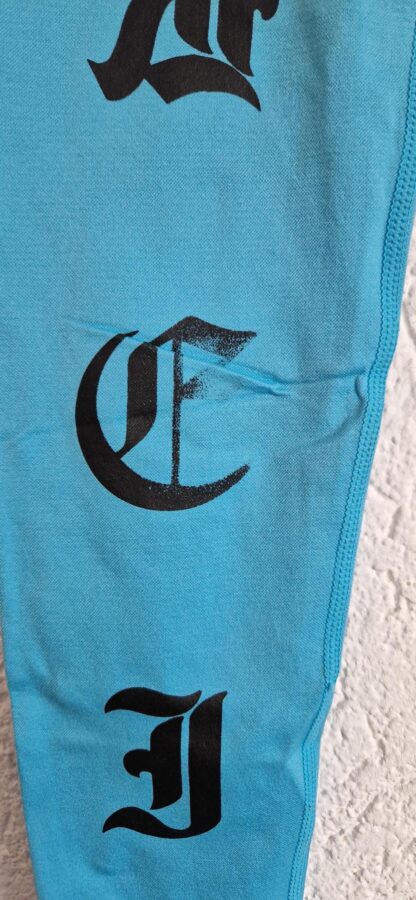 164 - Reinders aqua legging (0724meg12) - Afbeelding 3