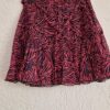 152 - Pinko rok fuchsia zwart (0724meg12) - Afbeelding 2